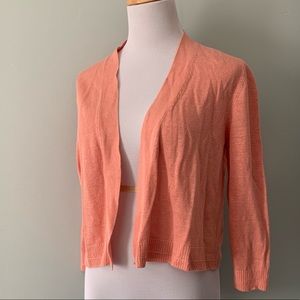 Never worn Ann Taylor Cardigan! New with tags!